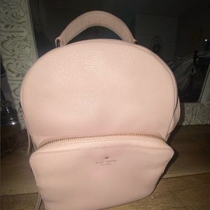 Authentic Kate Spade color: blush